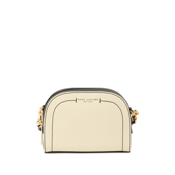 Marc Jacobs Handbags - Marc Jacobs Playback Leather Crossbody Bag NWT
